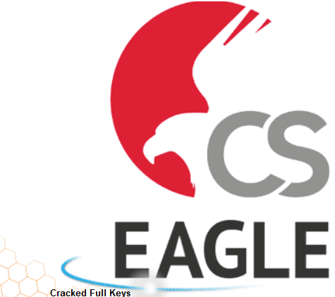 Cadsoft Eagle 5.10 Professional Full