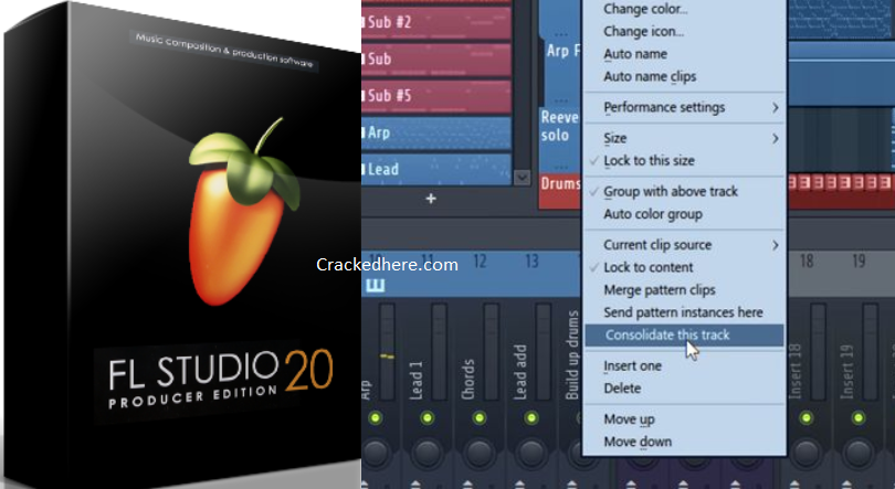 fl studio 20 reg file