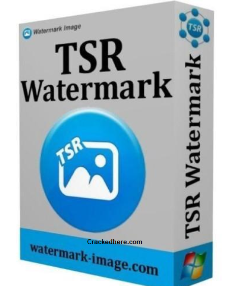 tsr watermark image software free download full version