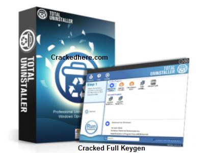 Total Uninstall Professional 7.4.0 download the last version for windows