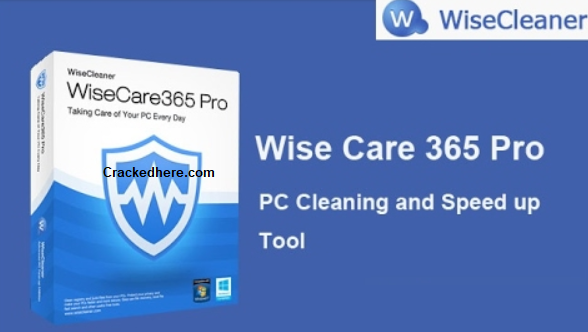 wise care 365 key