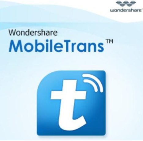 wondershare mobile transfer key