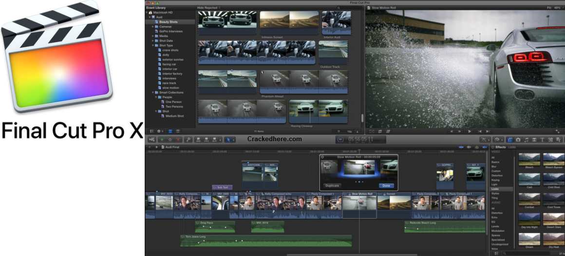 download final cut pro x full crack