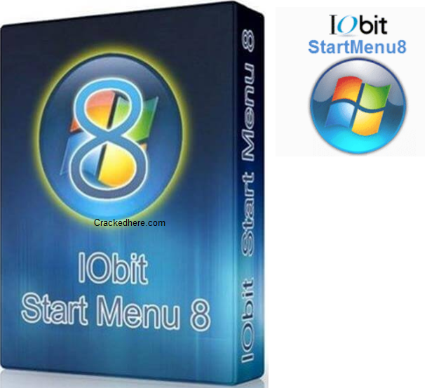 starrt menu 8 serial key