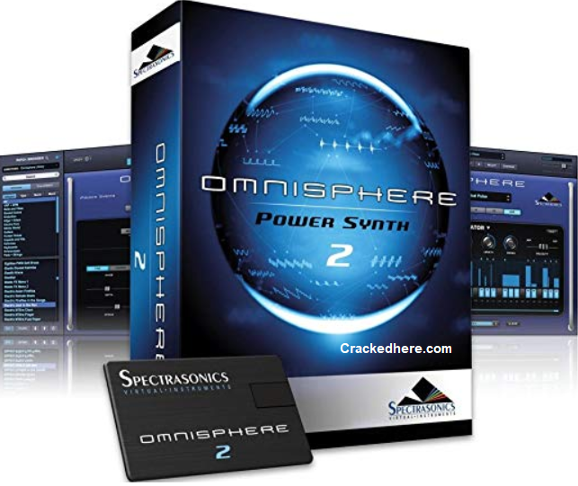 omnisphere 2 crack widnows