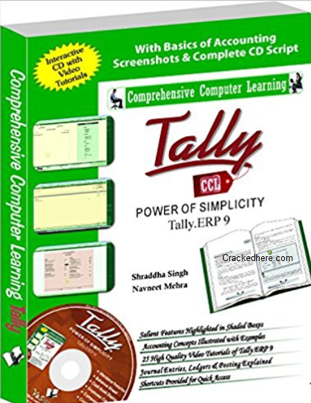 Image result for Tally ERP 9 Crack