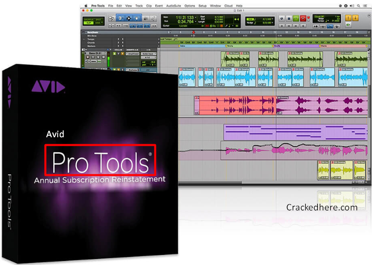 pro tools mac crack torrent