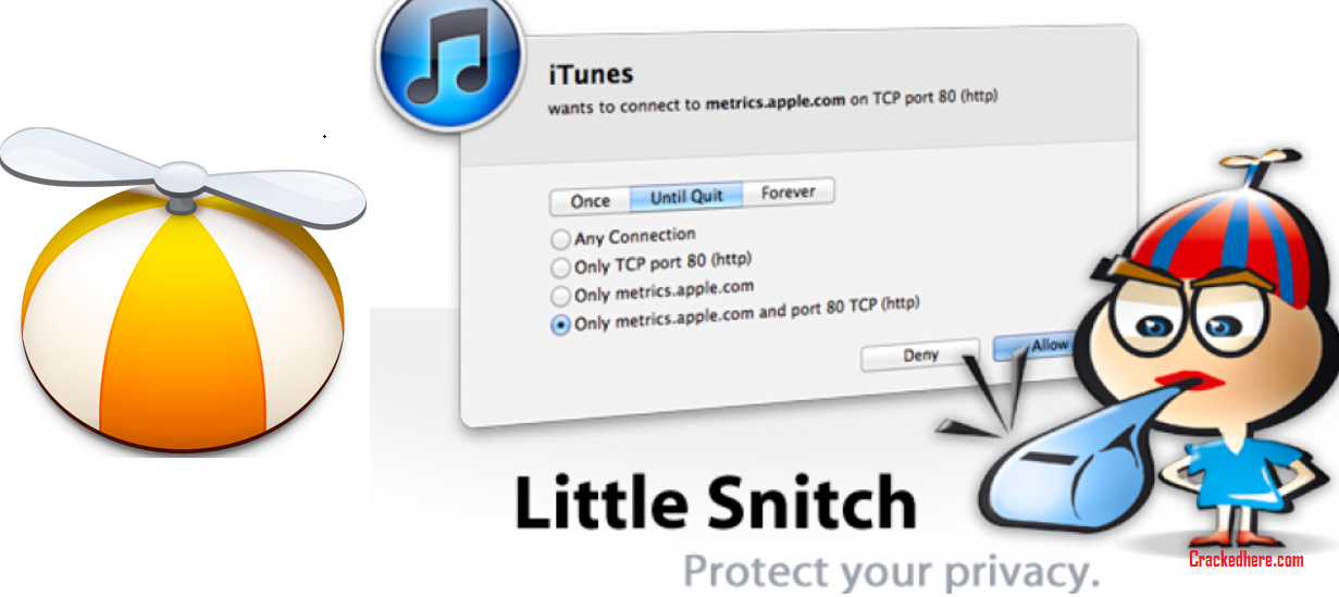 little snitch for windows