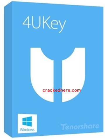 tenorshare 4ukey for android crack