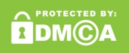 dmca protected meaning