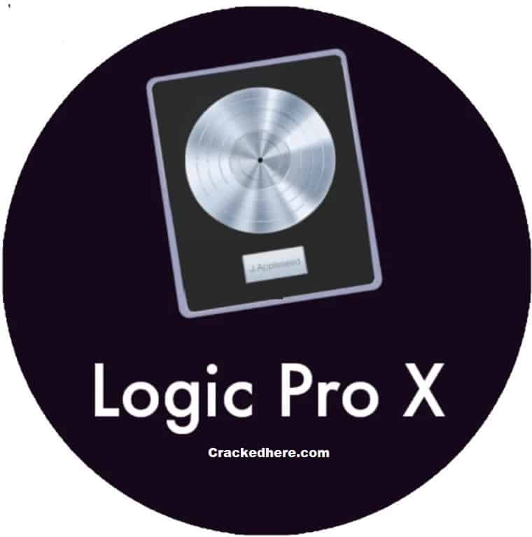 logic pro x cracked