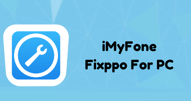 torrent imyfone fixppo